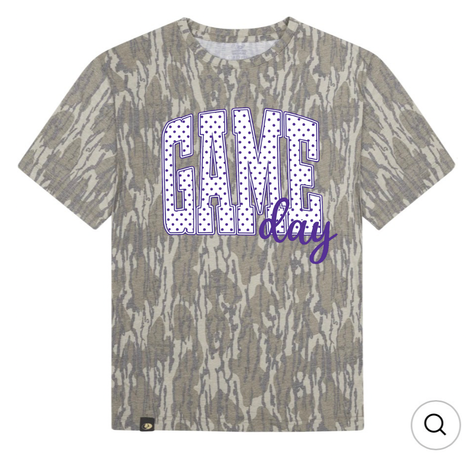 Mossy Oak - Game Day