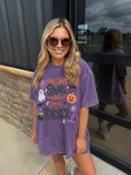 Can’t Spook Me Teacher Tee