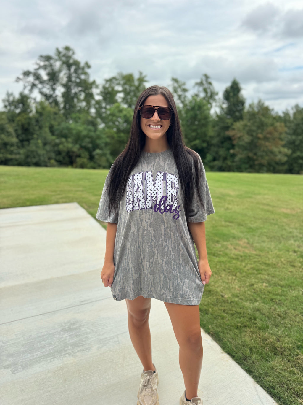 Mossy Oak - Game Day