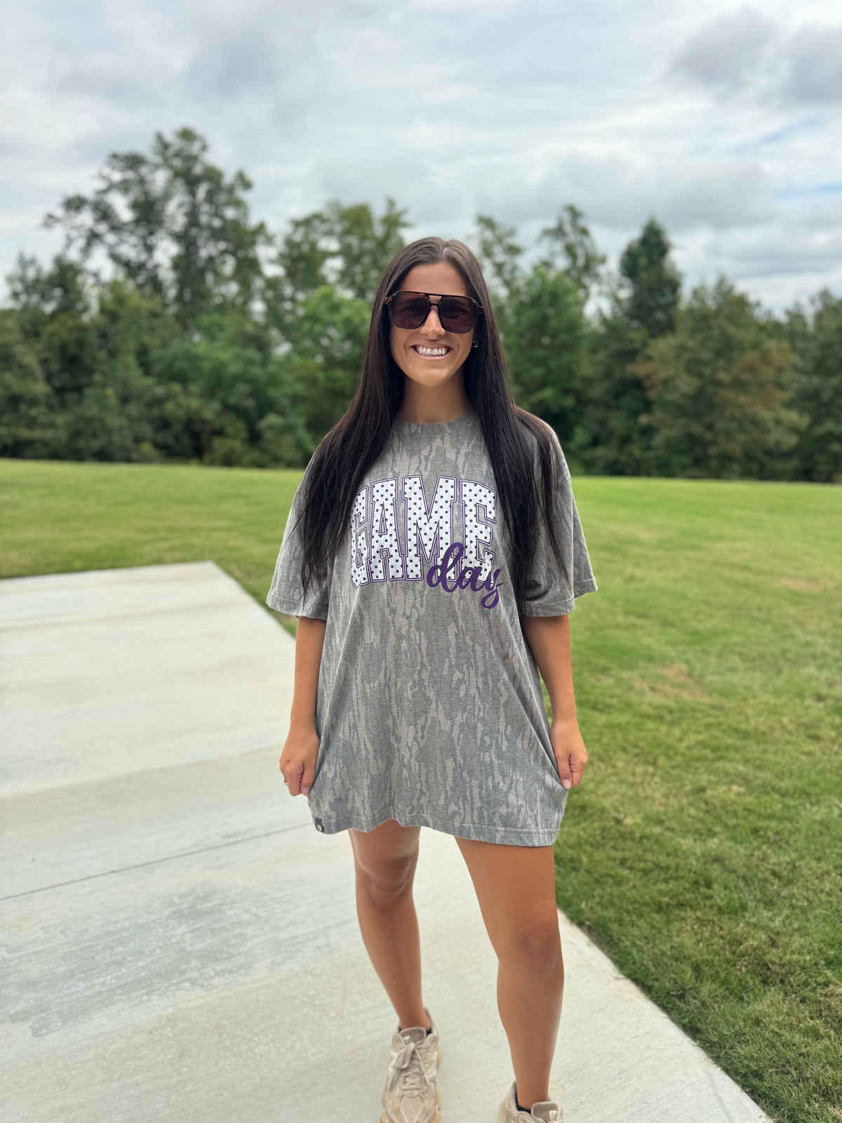Mossy Oak - Game Day