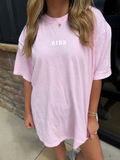Pink Out Bibb