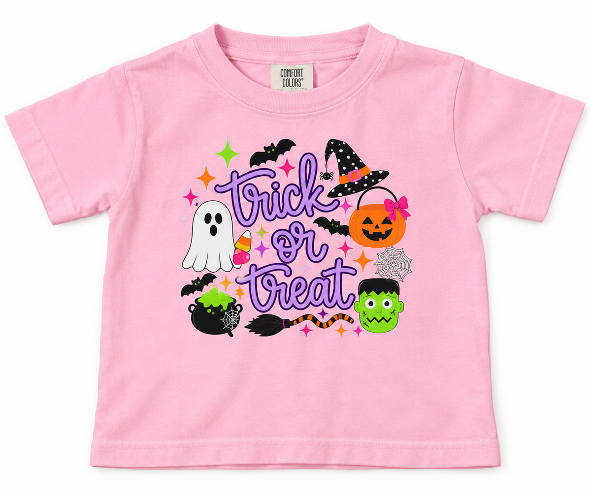 Youth - Trick or Treat