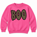 BOO - youth sweatshirt